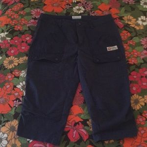 Columbia shorts